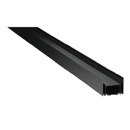 QSG-10075 ALU Black